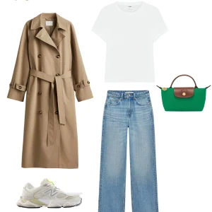 Virtual Personal Shopping